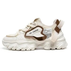 Home cruiser sneaker for men